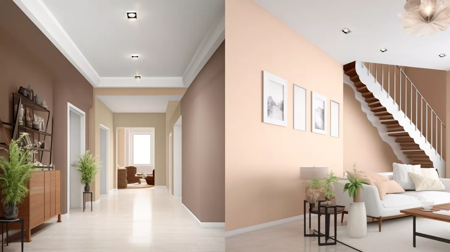 مزايا وعيوب دهان السيليكون: مقاومة للماء والرطوبة مع سعر مرتفع وتطبيق معقد